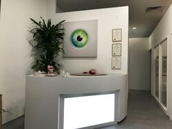Sbf Center (D1), Office #570015121
